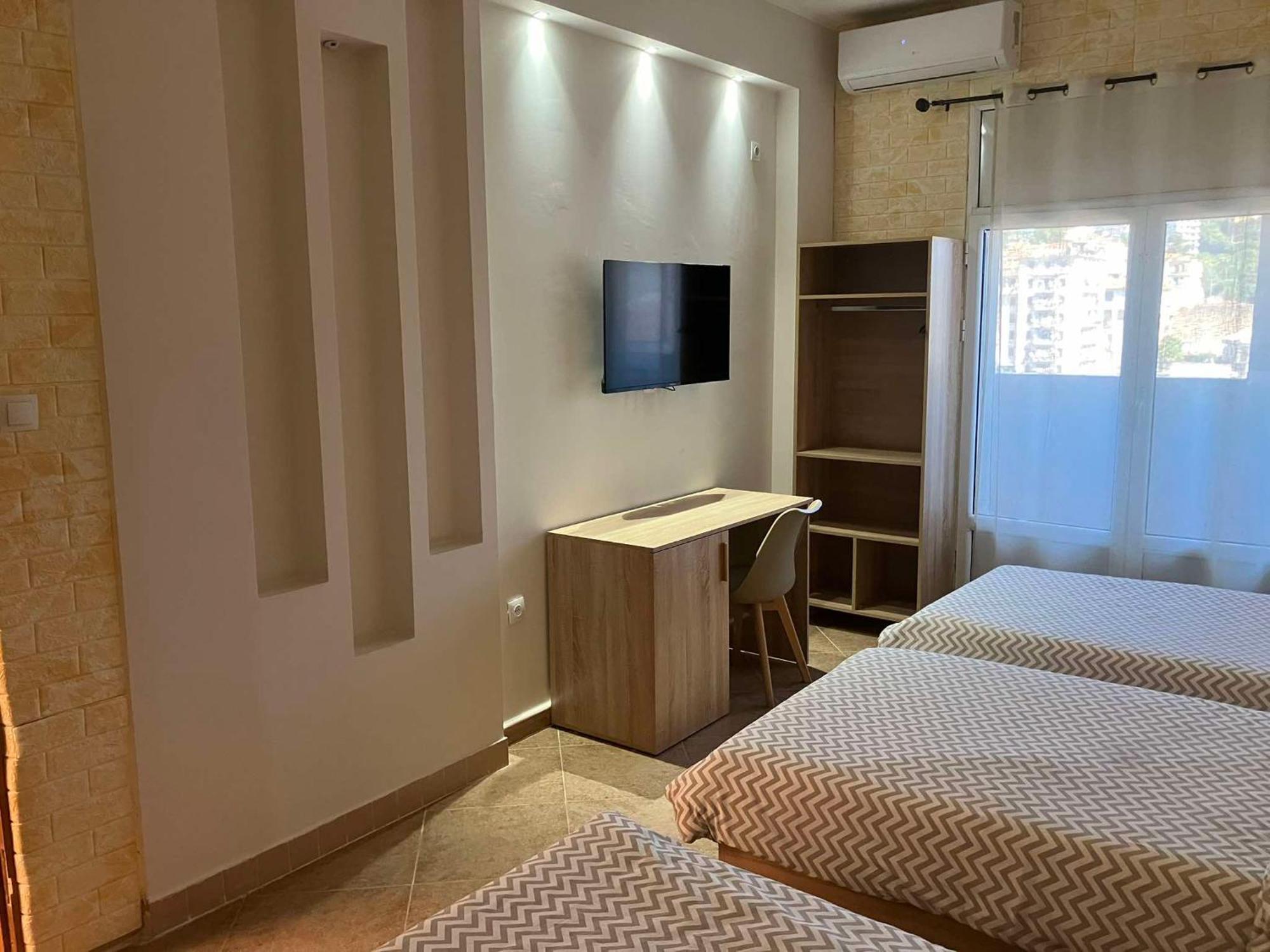 Hotel Mon Royaume Skikda Exterior photo